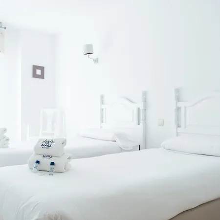Hotel Mare