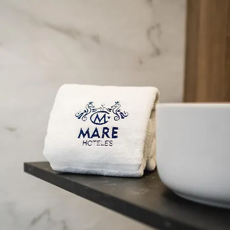 Mare Hotel Estepona