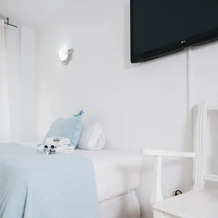 Mare Hotel 3*