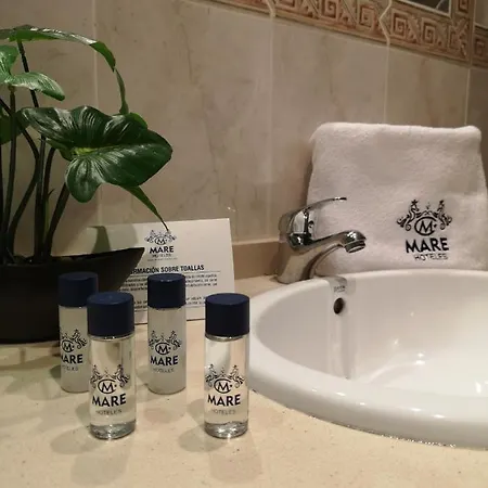 Mare Hotel 3*