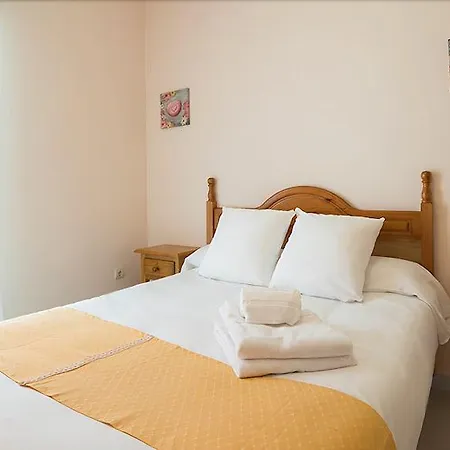 Hotel Mare 3*