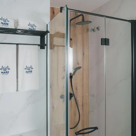 Mare 3* エステポナ