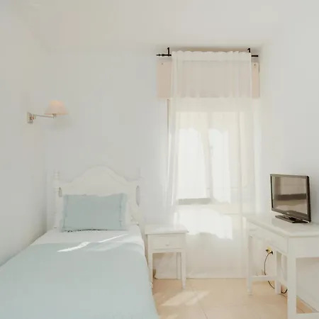 Mare Hotel 3*