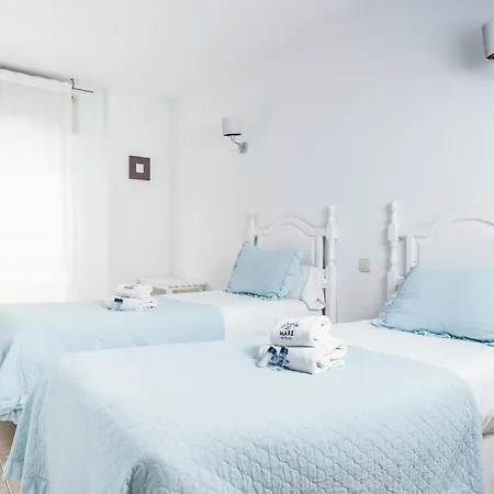 Mare Hotel 3*