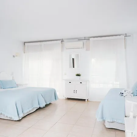 Hotel Mare 3*