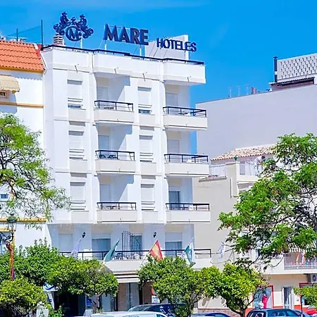 Mare 3* Estepona