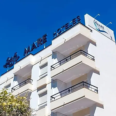 Mare 3* Estepona