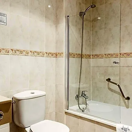 Hotel Mare 3*