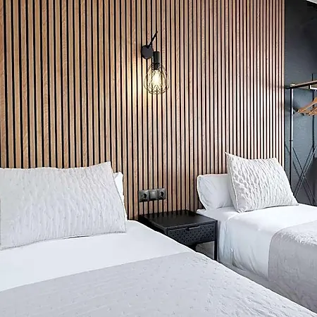 Hotel Mare