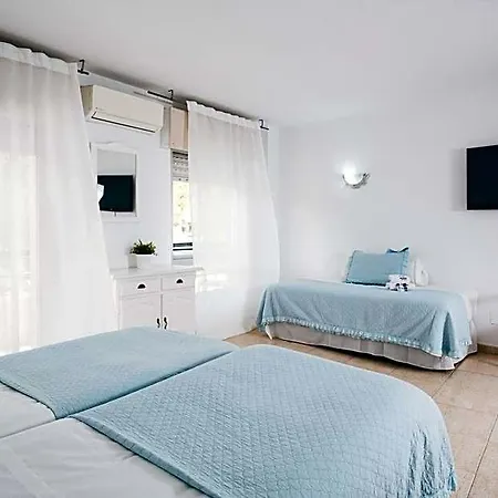 Mare Hotel Estepona