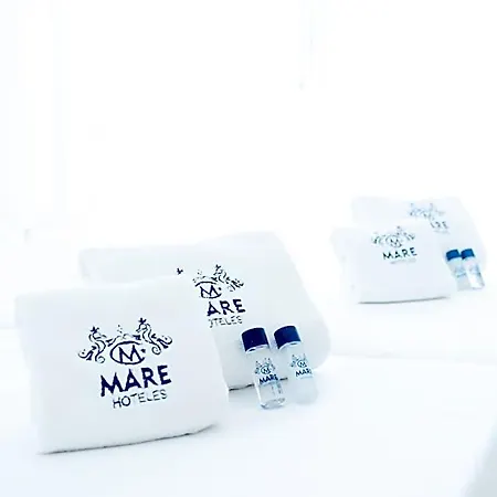Mare Hotel