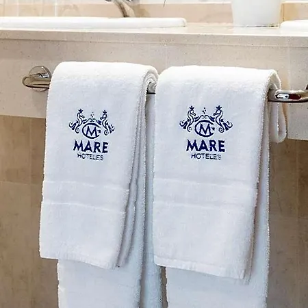 Mare Hotel 3*