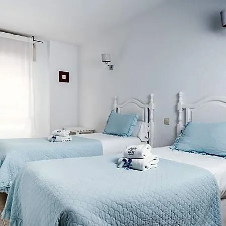 Mare Hotel 3*