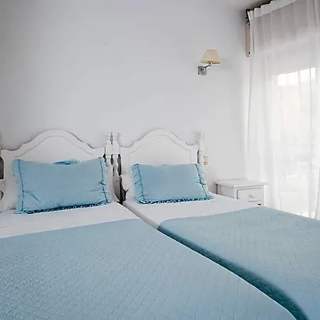 Hotel Mare Estepona