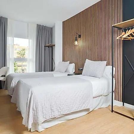 Mare Hotel