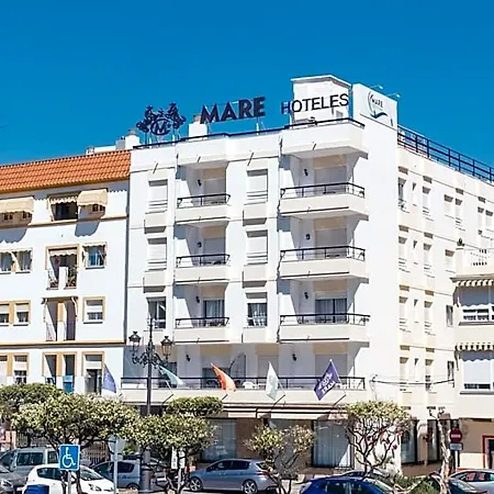 Mare Hotel Estepona