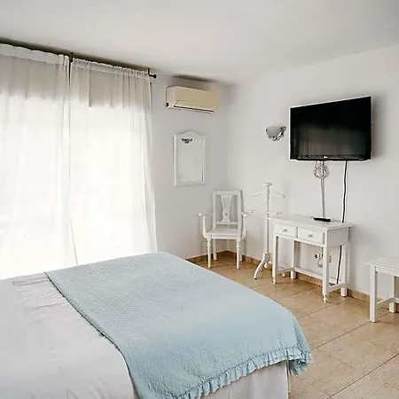 Mare Hotel Estepona
