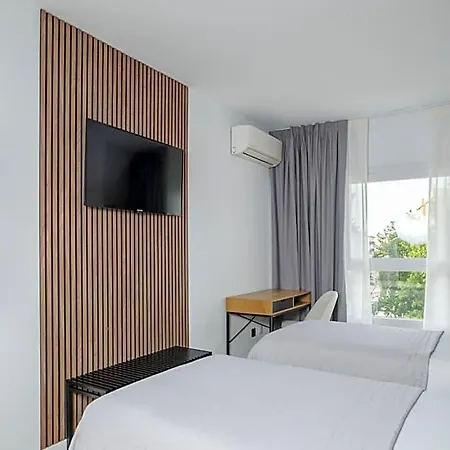 Mare 3* Estepona