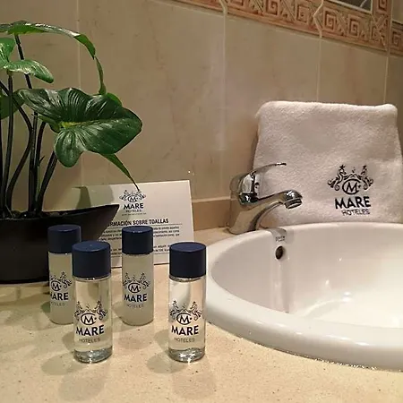 Mare Hotel Estepona