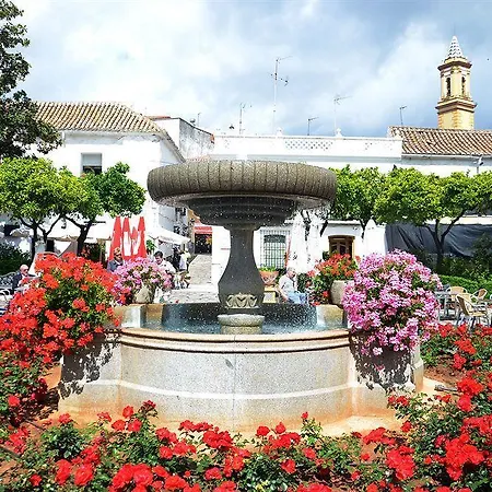 Hotel Mare Estepona