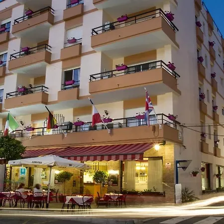 Mare 3* Estepona