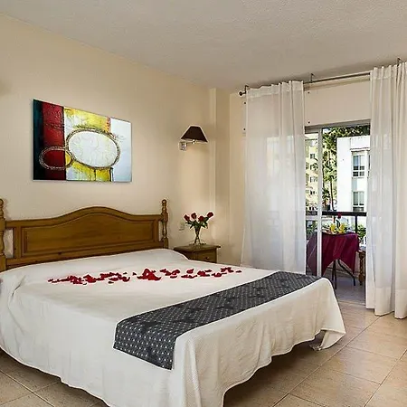 Mare Hotel 3*