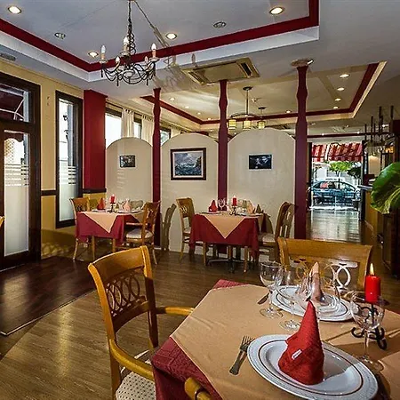 Mare Hotel