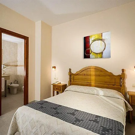 Mare 3* Estepona