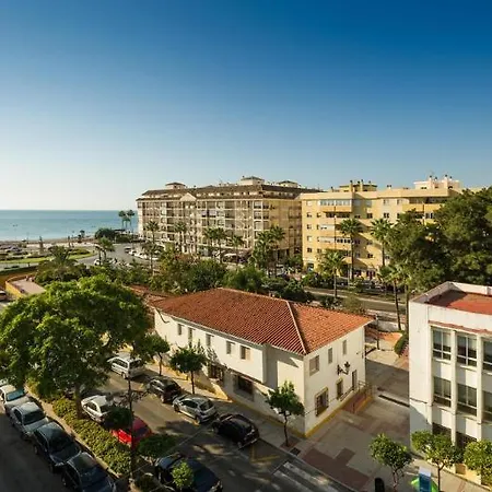 Mare Hotel 3*
