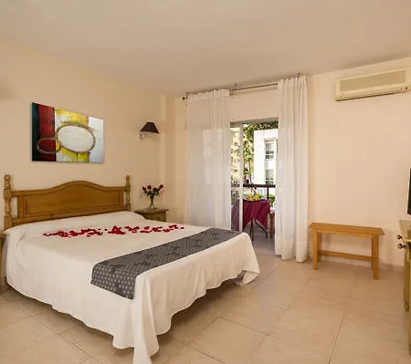 Mare Hotel