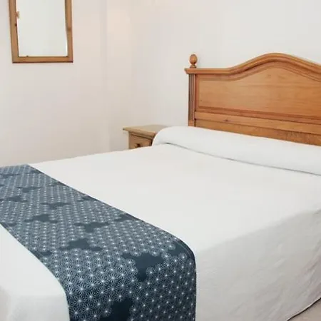 Mare Hotel 3*