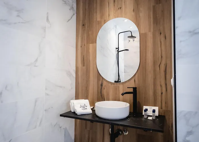 Mare ホテル エステポナ