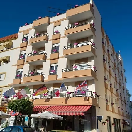 Mare Hotel Estepona