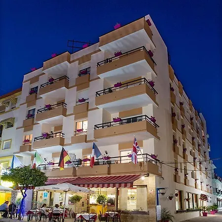 Hotel Mare Estepona