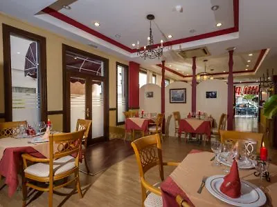 Mare Hotel
