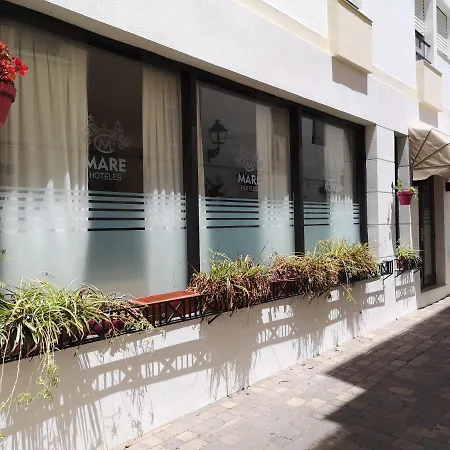 Mare Hotel Estepona