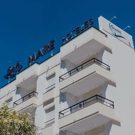 Mare 3* Estepona