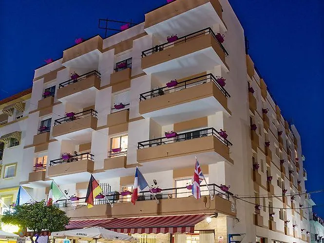 Hotel Mare Estepona
